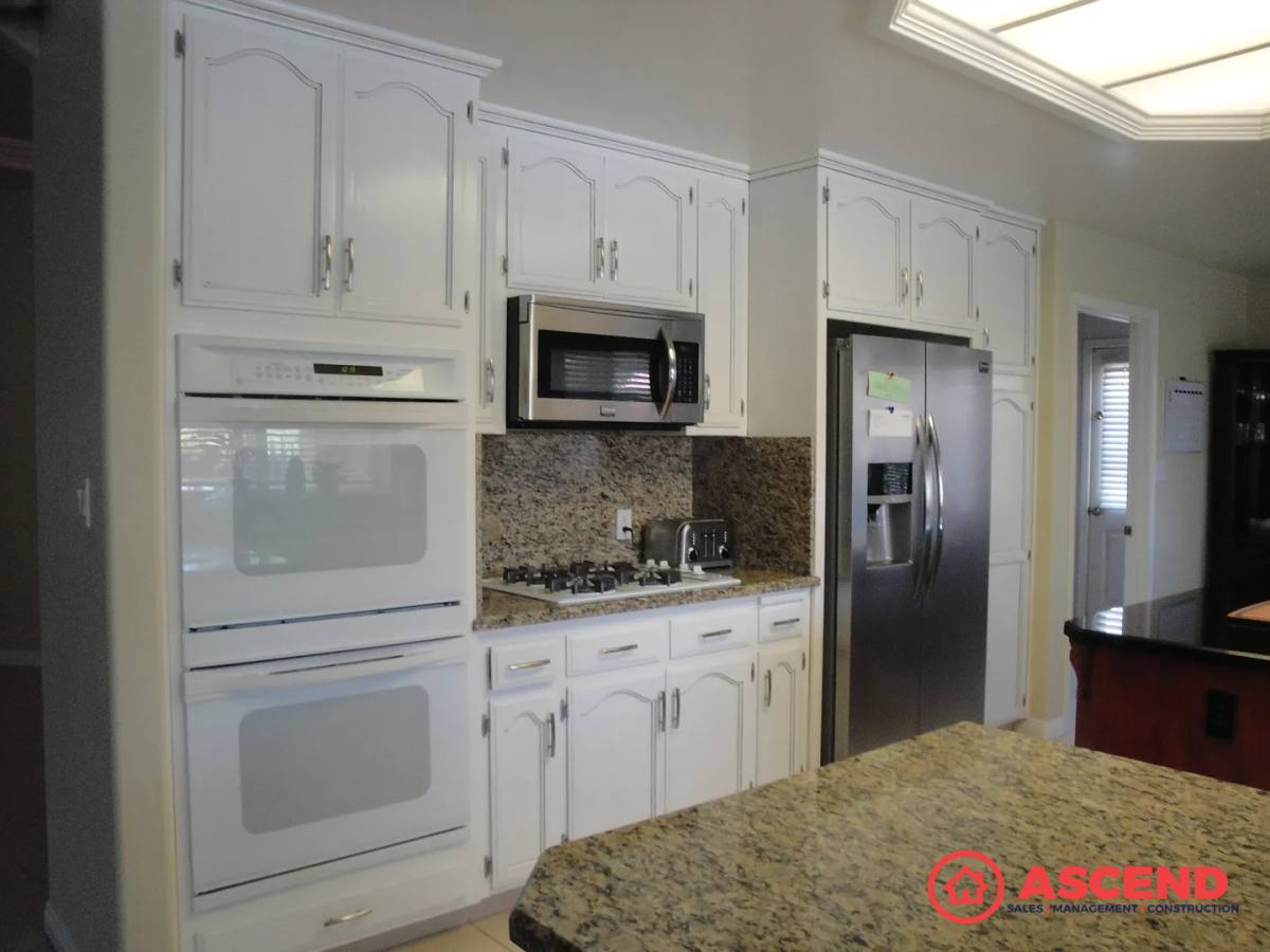 House for rent at 10308 Camino Media, Bakersfield, CA 93311