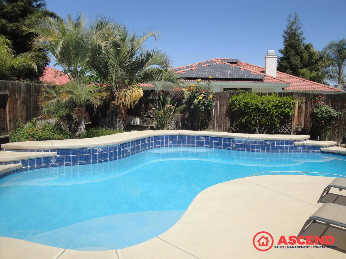 House for rent at 10308 Camino Media, Bakersfield, CA 93311