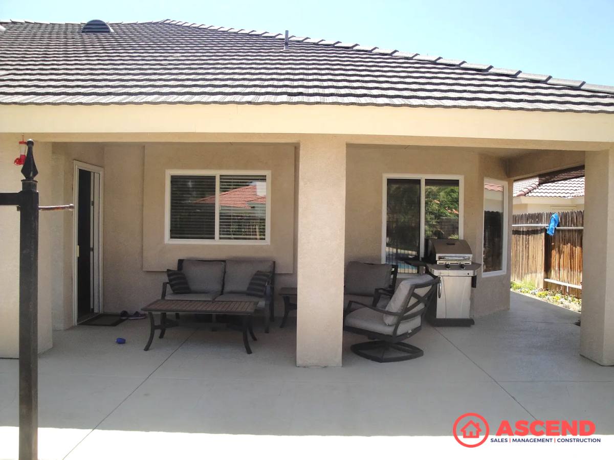 House for rent at 10308 Camino Media, Bakersfield, CA 93311