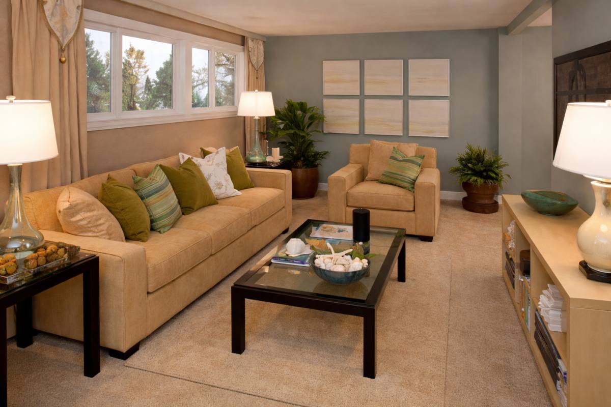 Condo for rent at 15827 NE Leary Way #B-110, Redmond, WA 98052