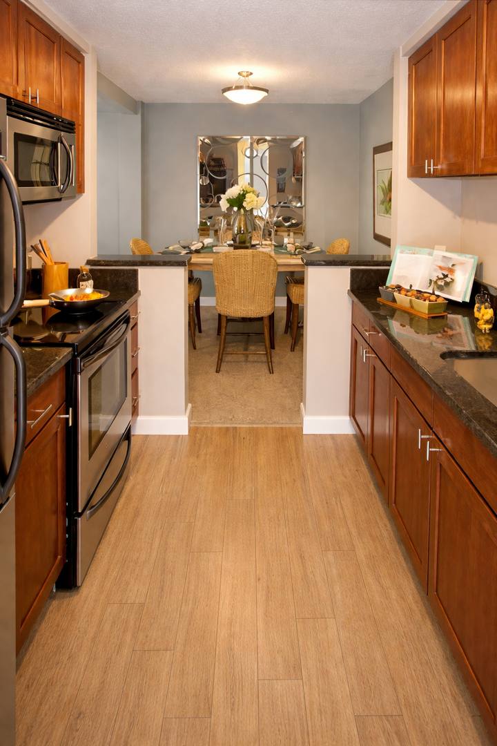 Condo for rent at 15827 NE Leary Way #B-110, Redmond, WA 98052