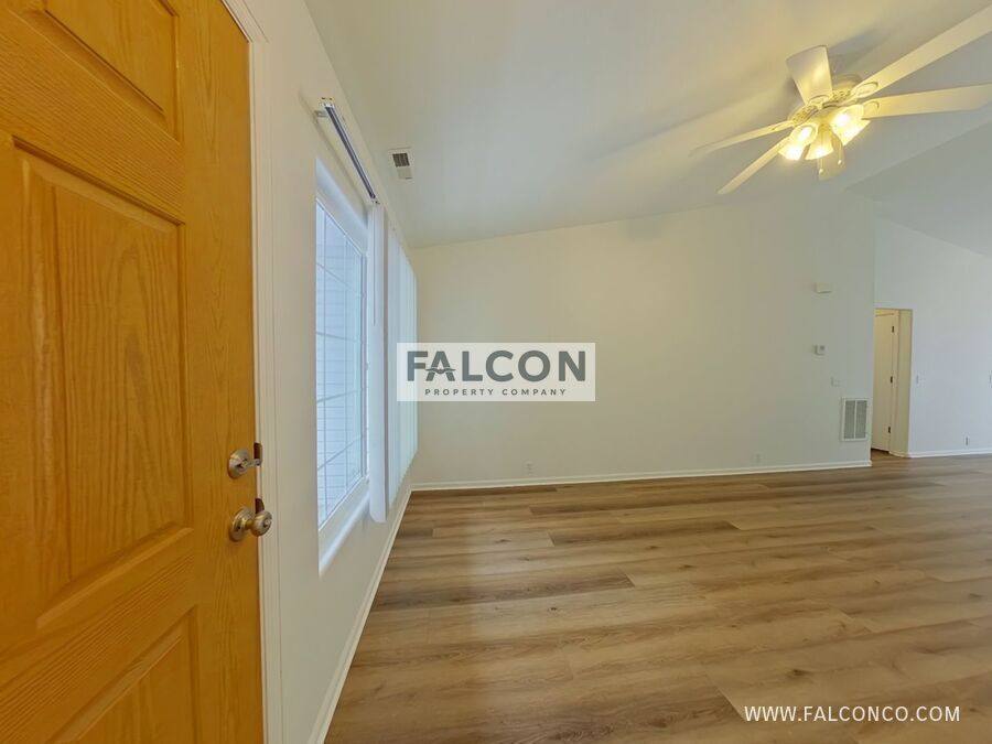 House for rent at 6428 Hannah Rose Rd, Colorado Springs, CO 80923