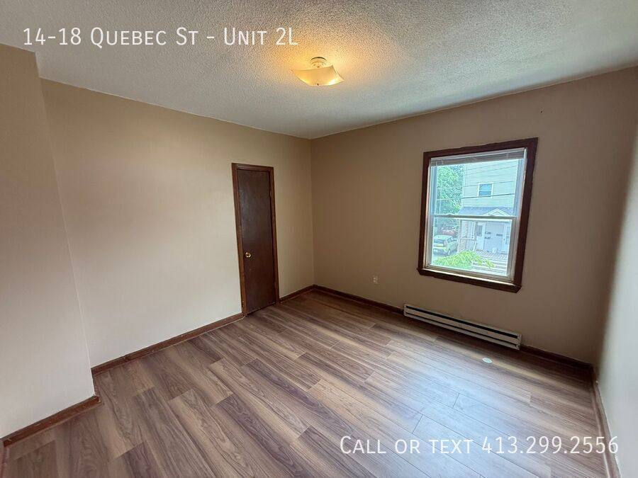 Apartment for rent at 14-18 Quebec St #2L, Indian Orchard, MA 01151