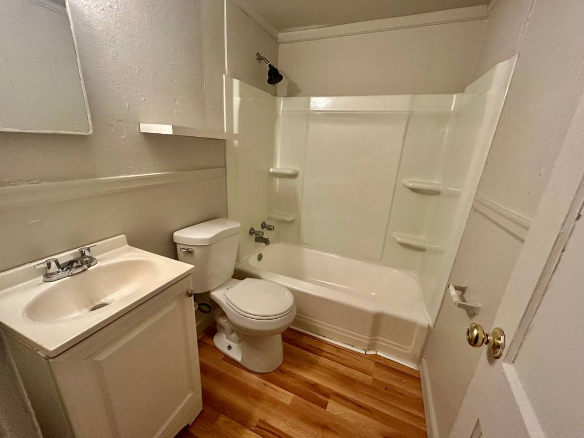 Apartment for rent at 346 E 2nd St, Lexington, KY 40508