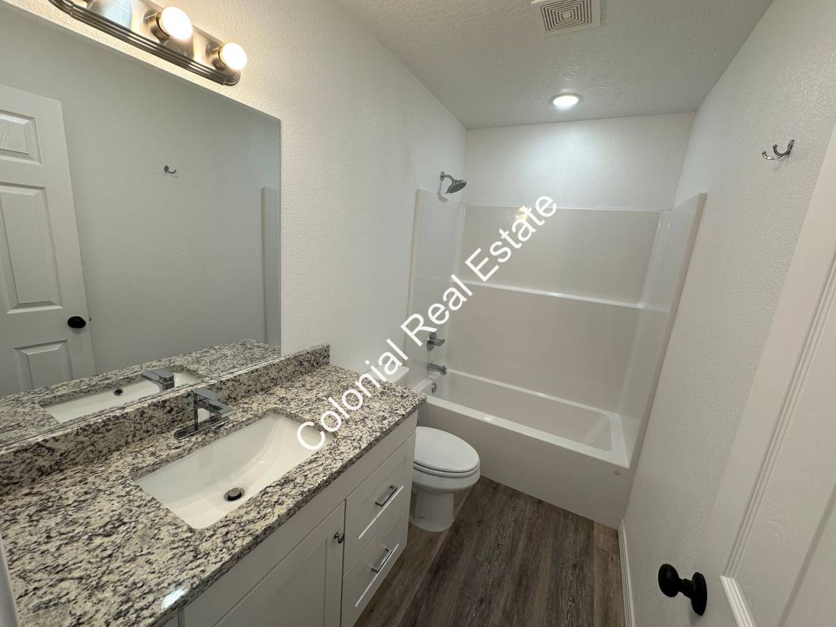 Apartment for rent at 2516 E 14th St, Clovis, NM 88101