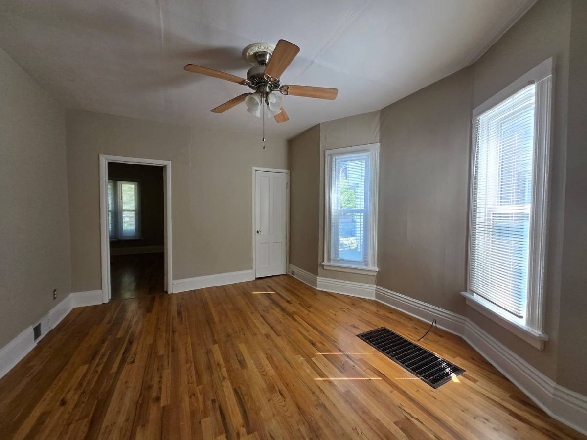 Apartment for rent at 235 Henrietta, Rochester, NY 14620