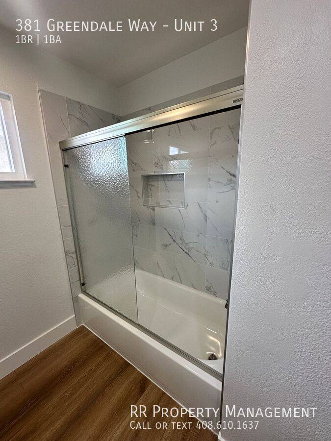 Apartment for rent at 381 Greendale Way #3, San Jose, CA 95129