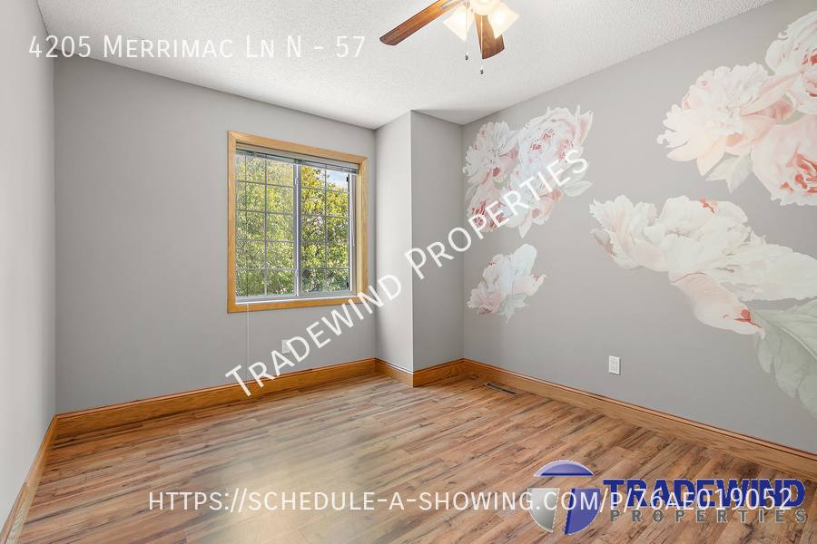 Townhouse for rent at 4205 Merrimac Lane N #57, Minneapolis, MN 55446