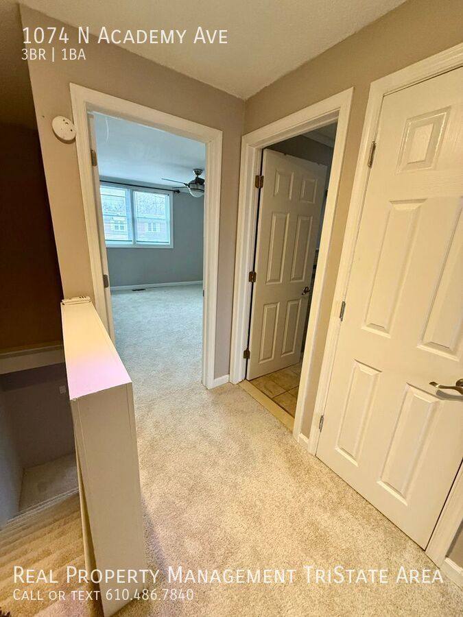 House for rent at 1074 N Academy Ave, Glenolden, PA 19036