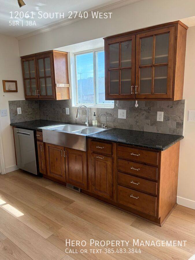 House for rent at 12061 S 2740 W, Riverton, UT 84065