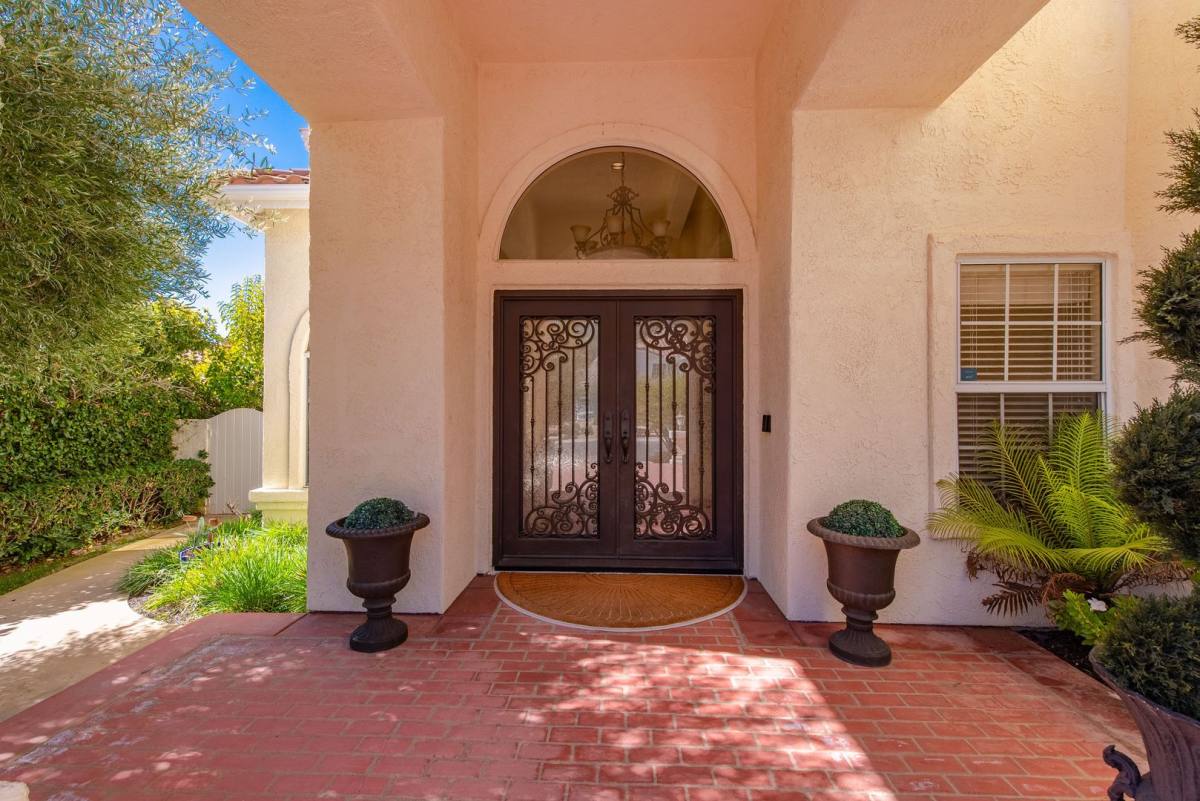 House for rent at 2663 Yellowwood Dr, Westlake Village, CA 91361