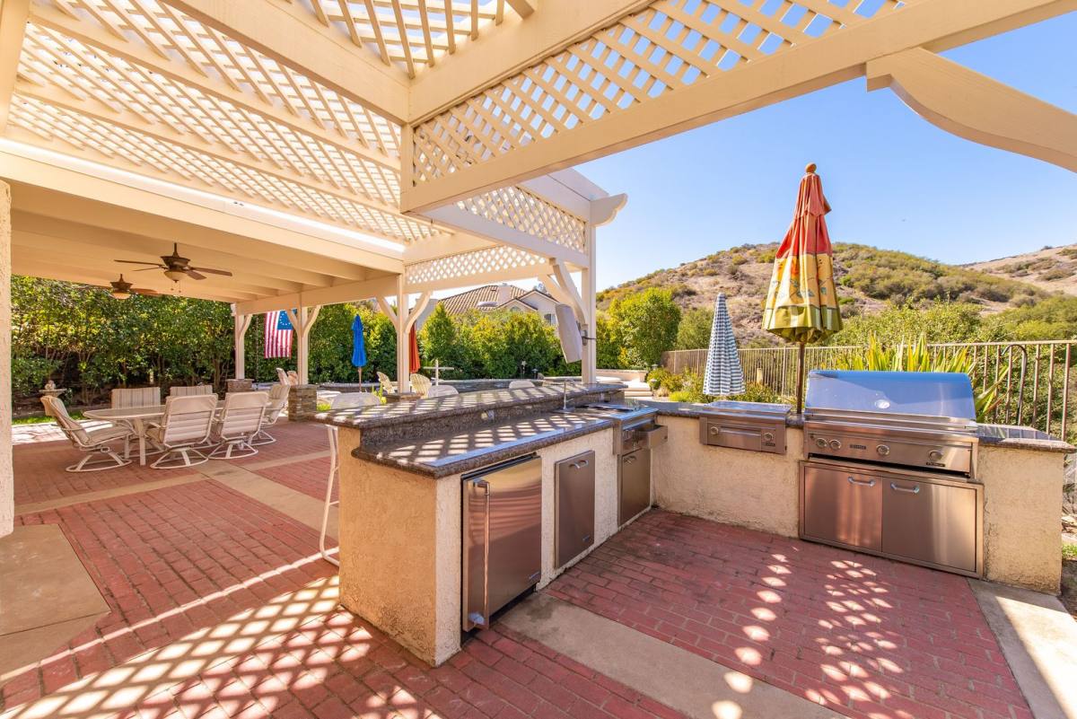 House for rent at 2663 Yellowwood Dr, Westlake Village, CA 91361