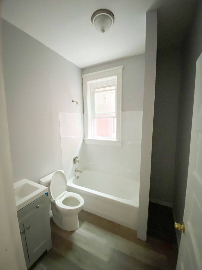 House for rent at 3106 Keokuk #2, Saint Louis, MO 63118
