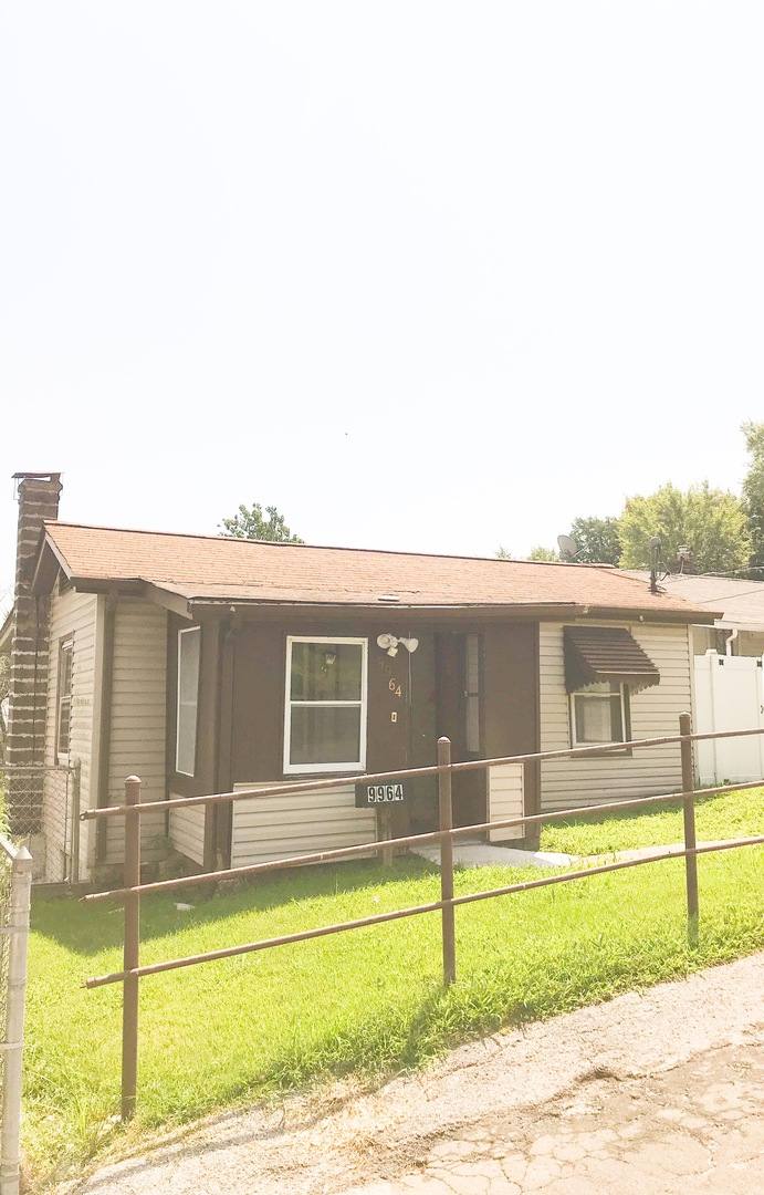 House for rent at 9964 Meadow, Saint Louis, MO 63125