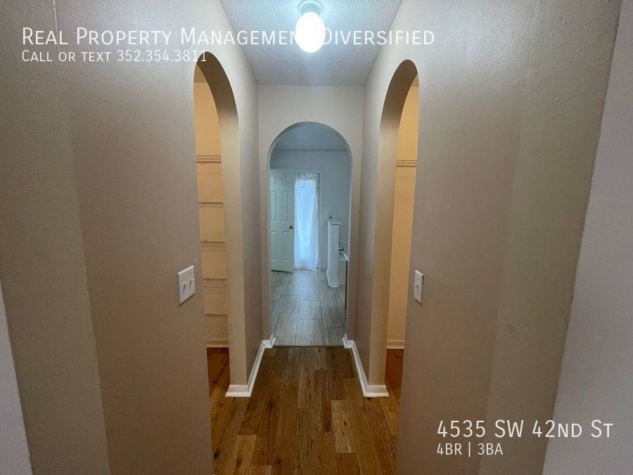 House for rent at 4535 SW 42nd St, Ocala, FL 34474