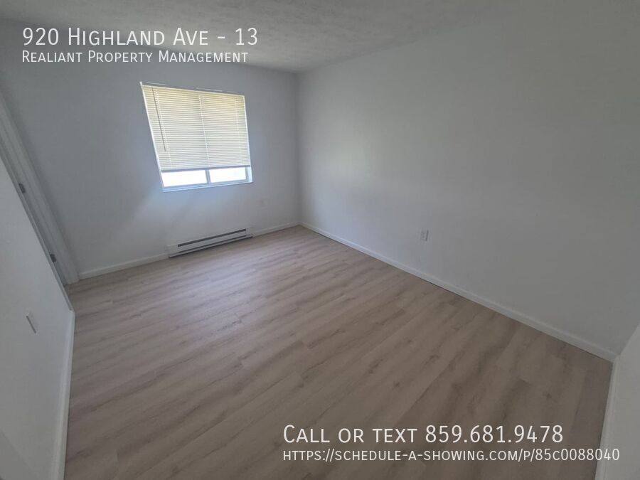Apartment for rent at 920 Highland Ave #13, Covington, KY 41011
