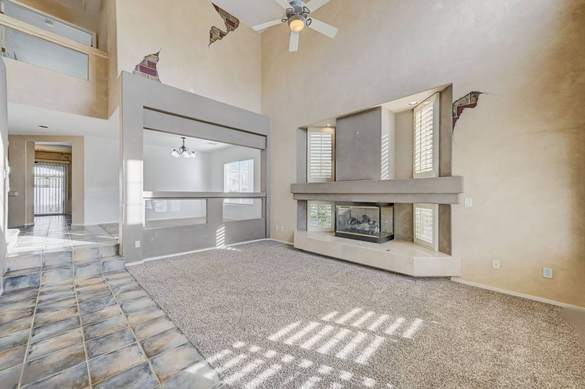 House for rent at 10130 Walhalla Plateau Court, Las Vegas, NV 89148