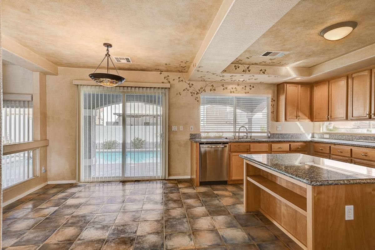 House for rent at 10130 Walhalla Plateau Court, Las Vegas, NV 89148