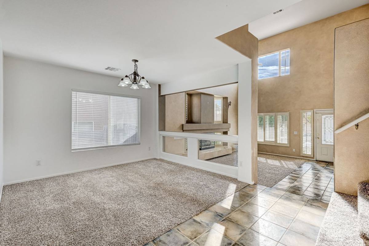 House for rent at 10130 Walhalla Plateau Court, Las Vegas, NV 89148