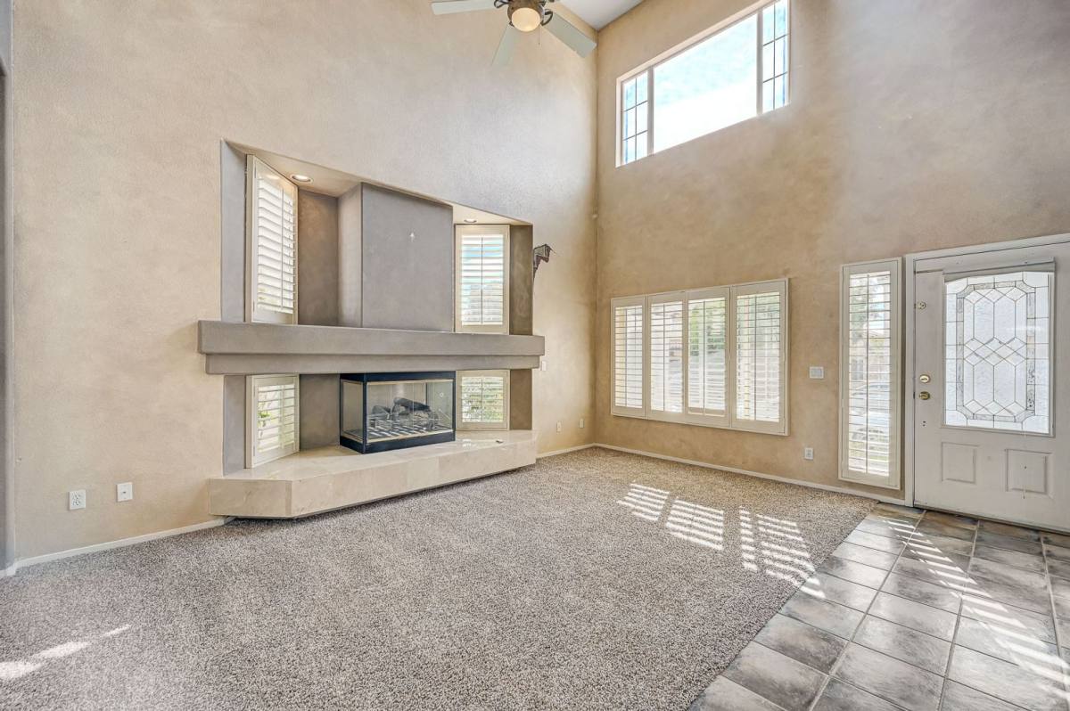 House for rent at 10130 Walhalla Plateau Court, Las Vegas, NV 89148