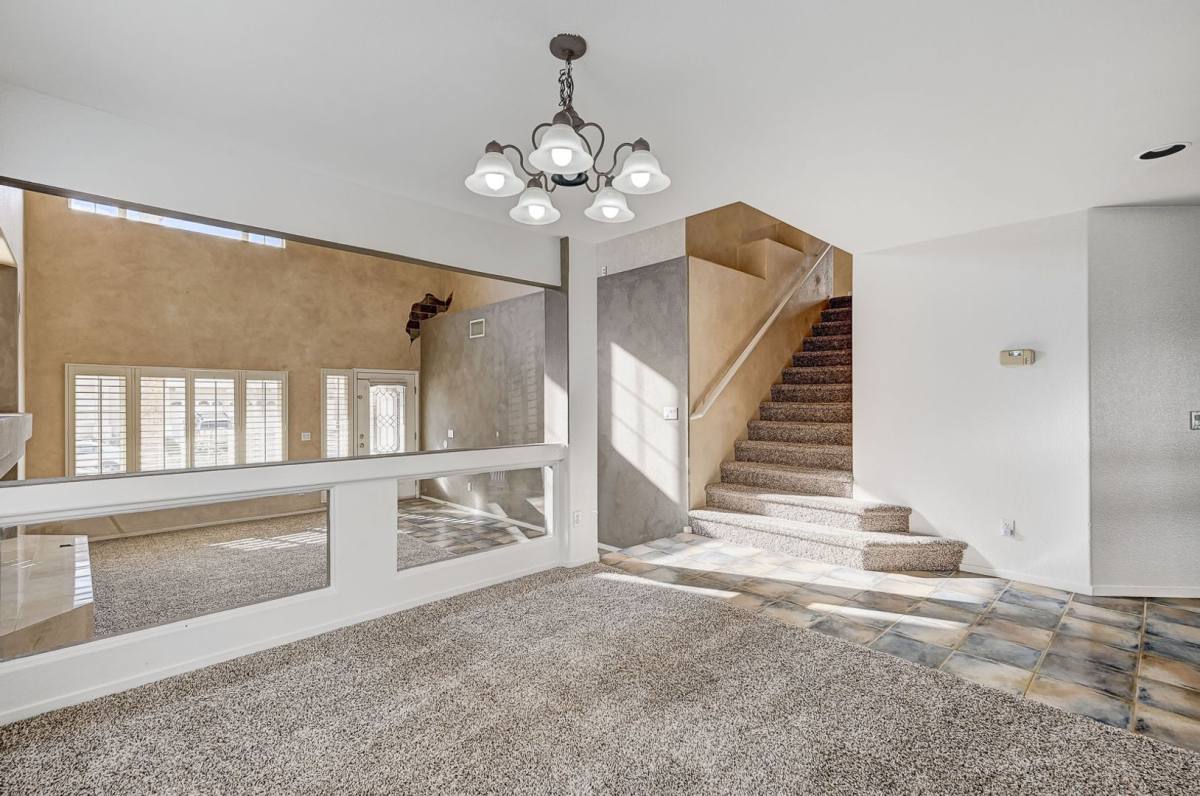 House for rent at 10130 Walhalla Plateau Court, Las Vegas, NV 89148