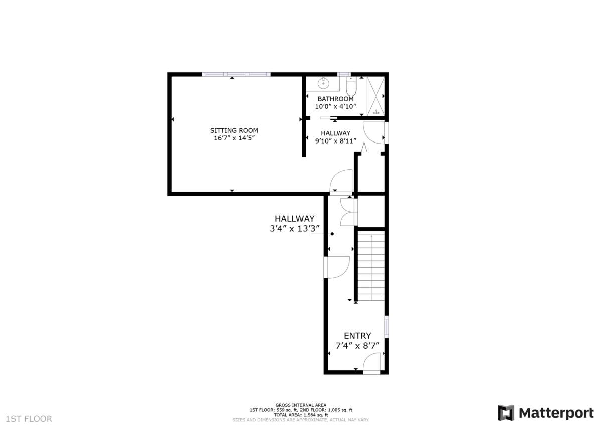 House for rent at 614 N 7th Ave E, Duluth, MN 55805