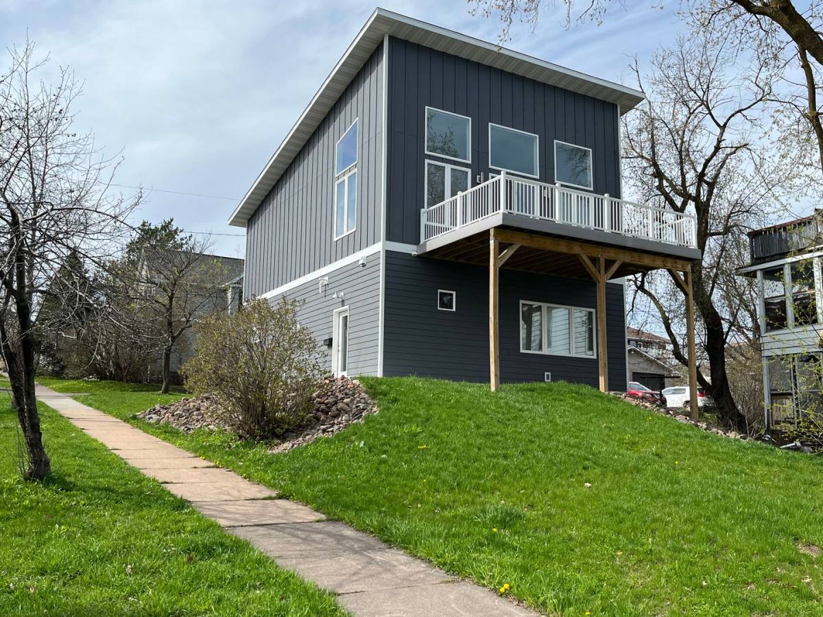 House for rent at 614 N 7th Ave E, Duluth, MN 55805