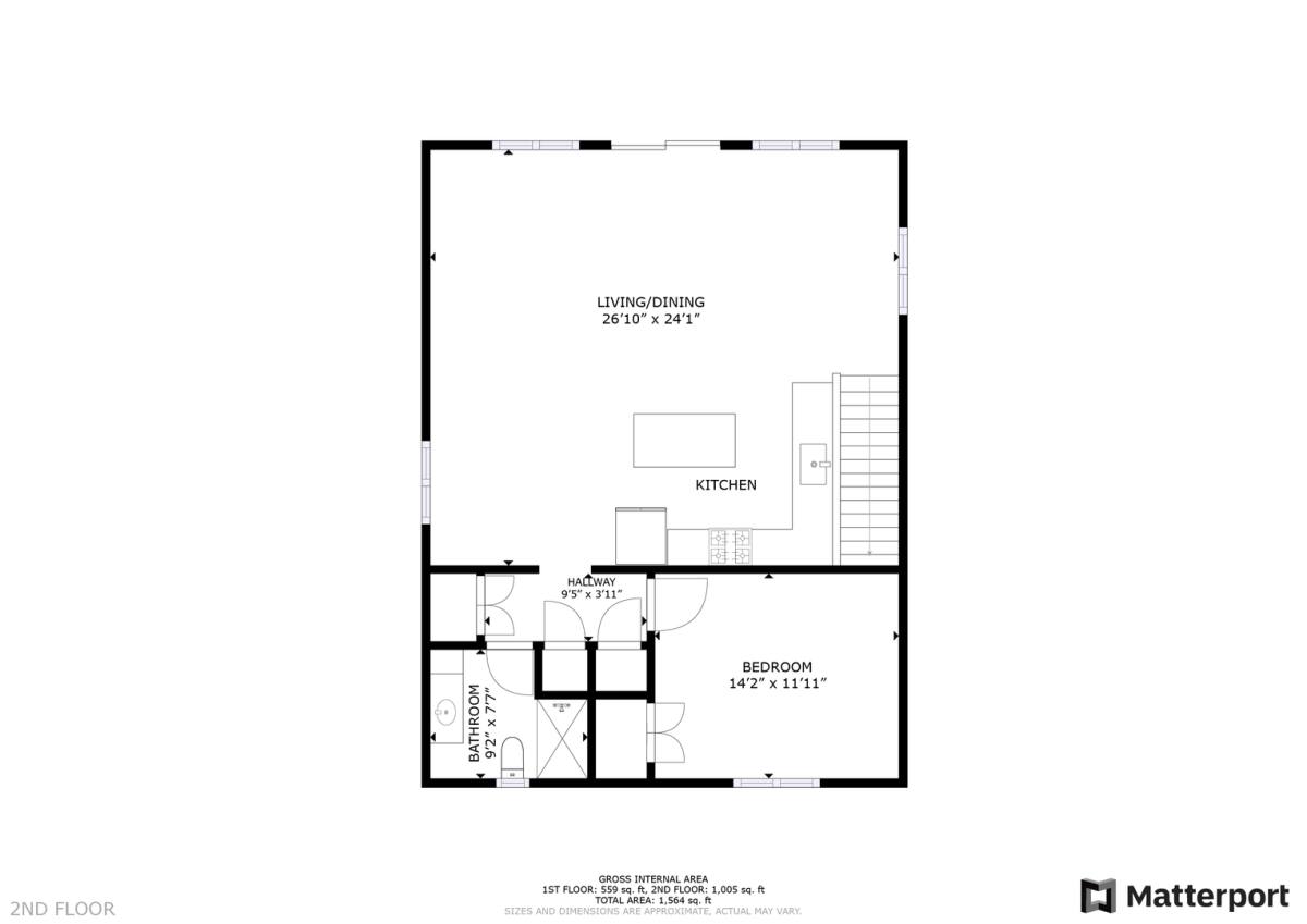House for rent at 614 N 7th Ave E, Duluth, MN 55805