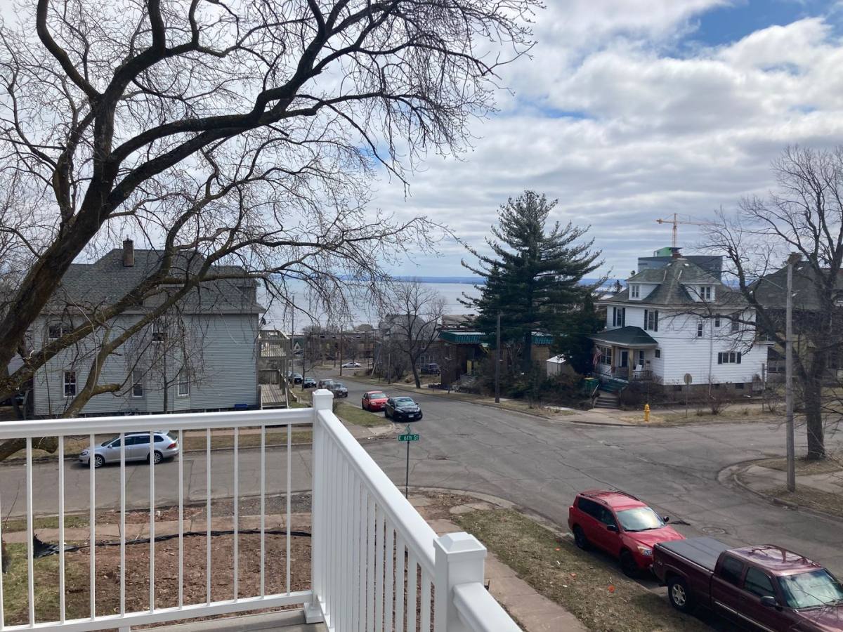 House for rent at 614 N 7th Ave E, Duluth, MN 55805