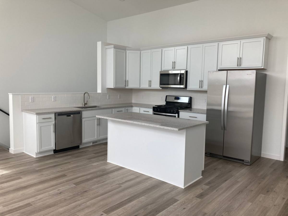 House for rent at 614 N 7th Ave E, Duluth, MN 55805