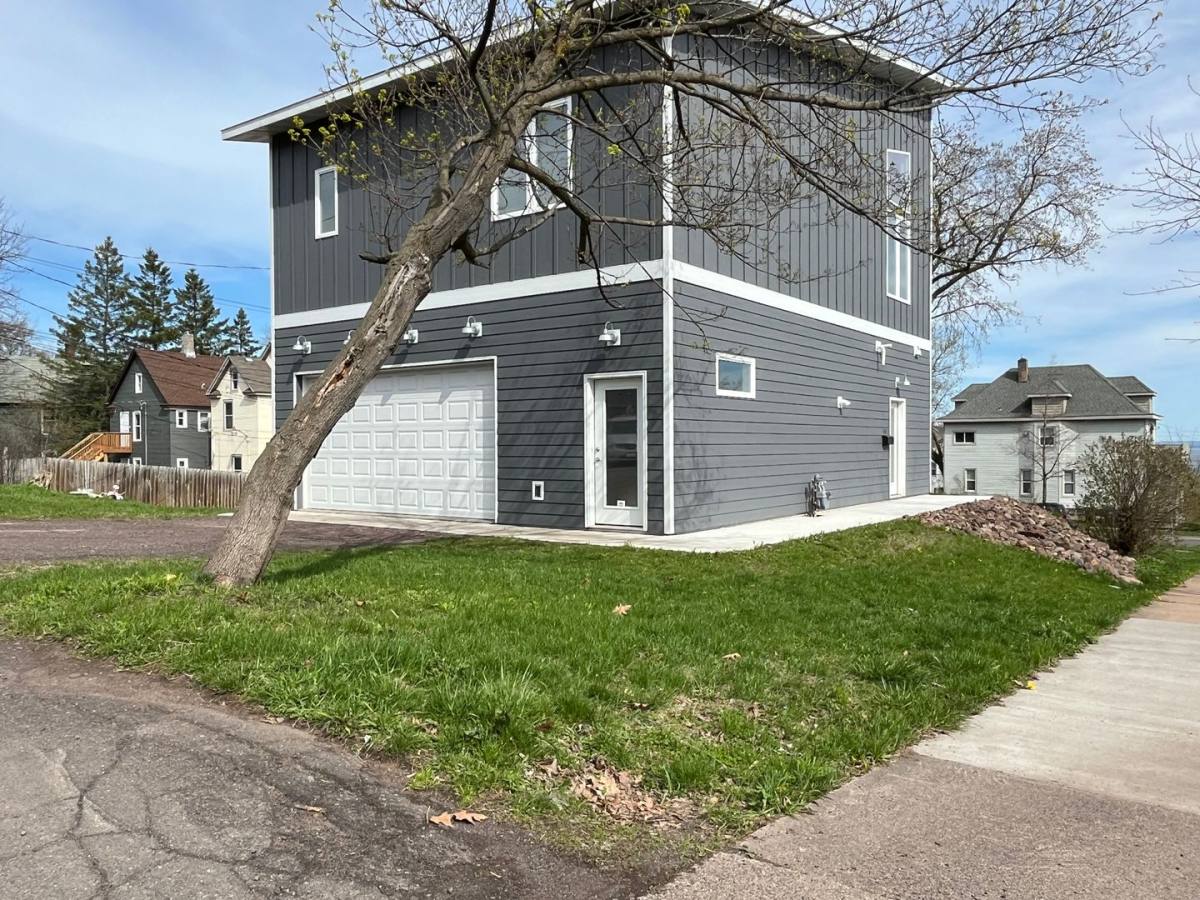 House for rent at 614 N 7th Ave E, Duluth, MN 55805