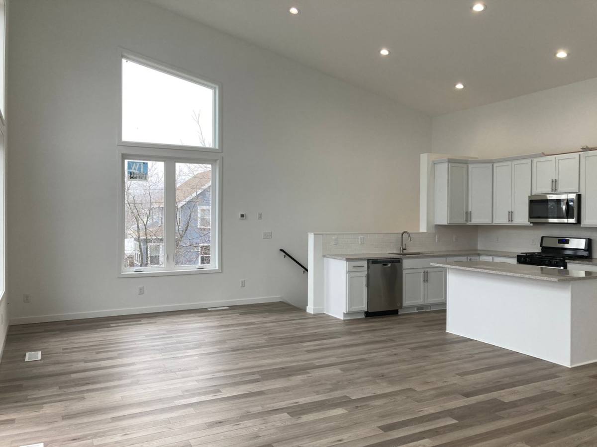 House for rent at 614 N 7th Ave E, Duluth, MN 55805