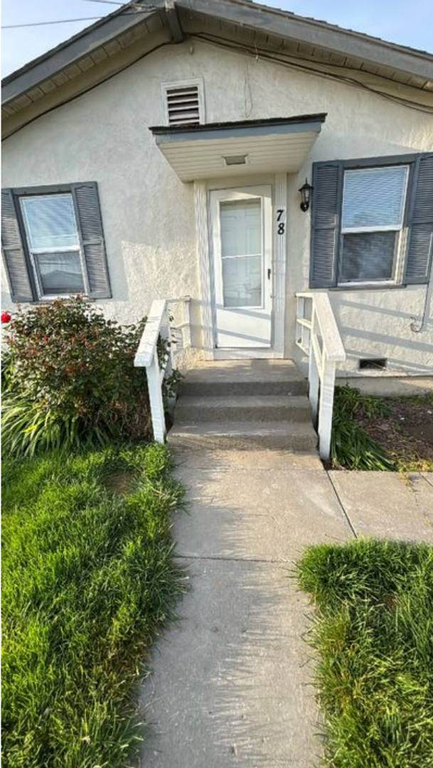House for rent at 78 Barnes Lane, Hollister, CA 95023
