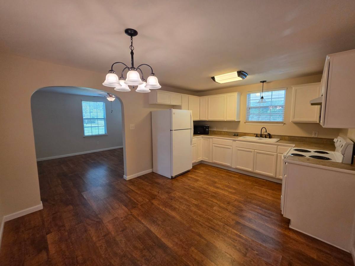 House for rent at 5142 Regalo Dr, Pensacola, FL 32526