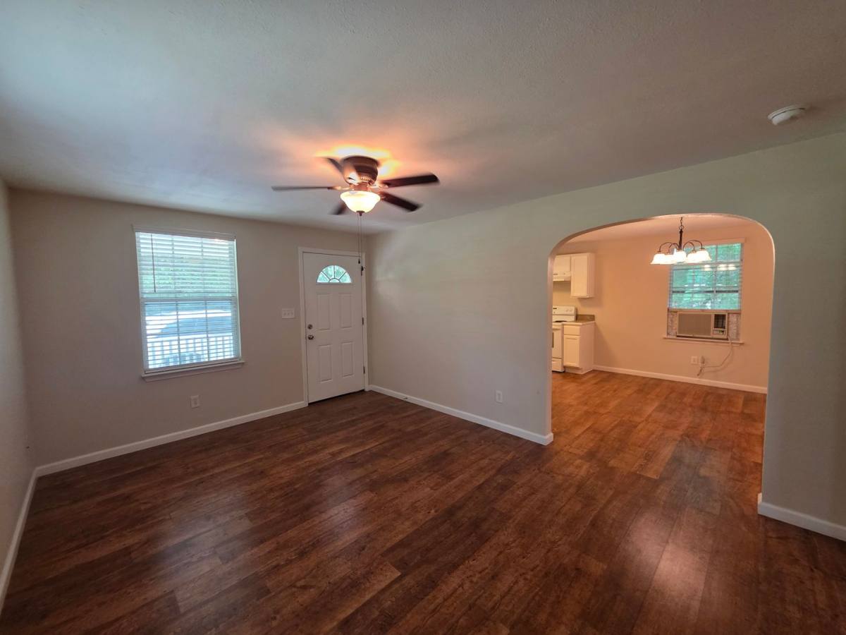 House for rent at 5142 Regalo Dr, Pensacola, FL 32526