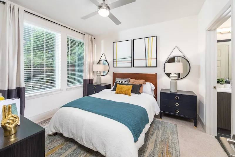 Apartment for rent at 1515 S Lamar Blvd #S3, Austin, TX 78704