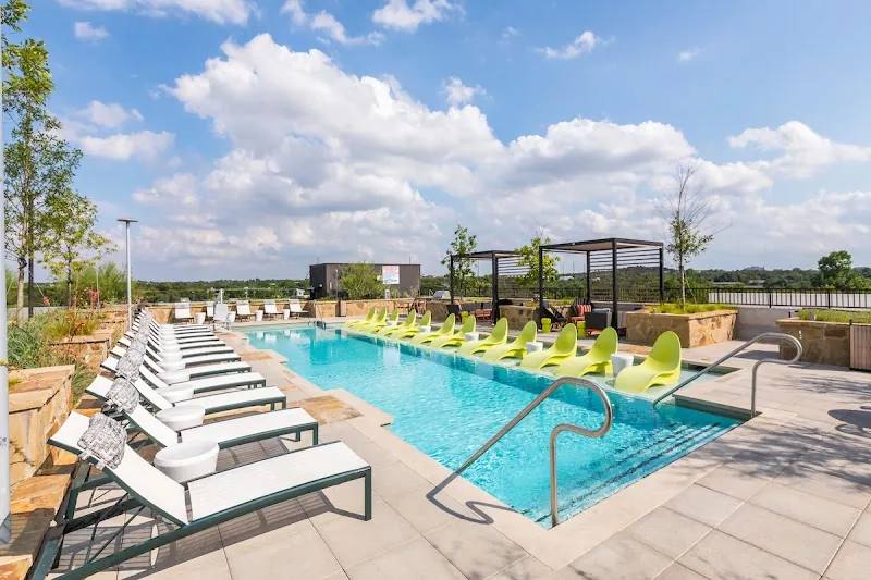 Apartment for rent at 1515 S Lamar Blvd #S3, Austin, TX 78704