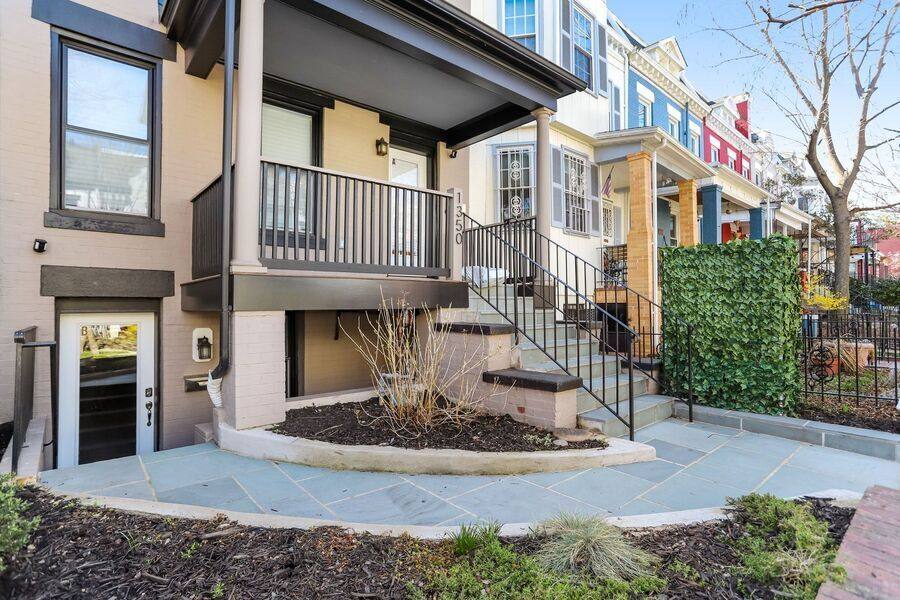 Apartment for rent at 1350 Perry Place NW, Washington, DC 20010