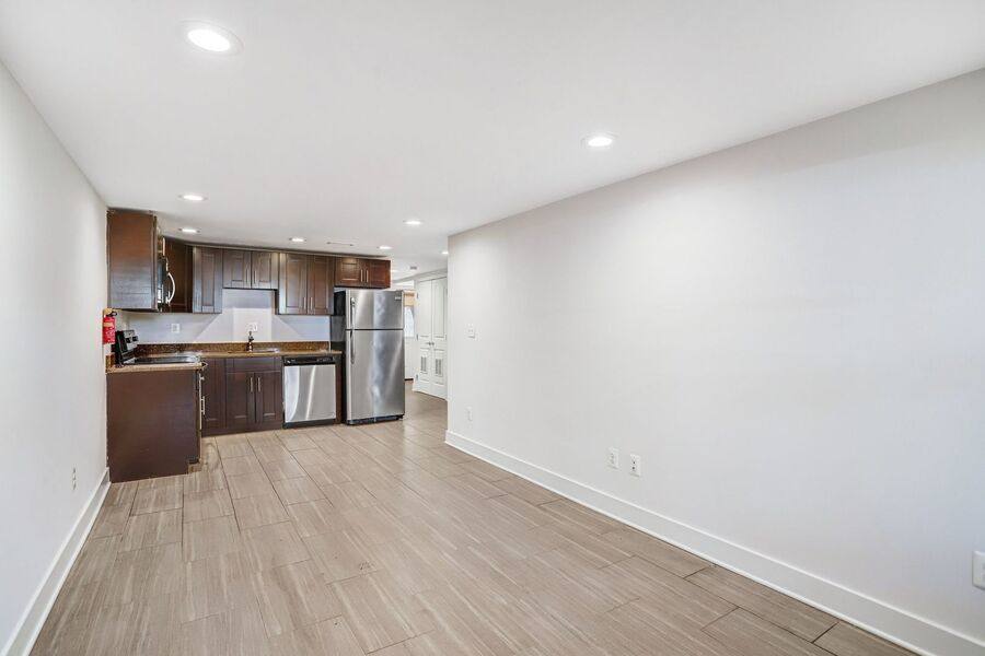 Apartment for rent at 1350 Perry Place NW, Washington, DC 20010