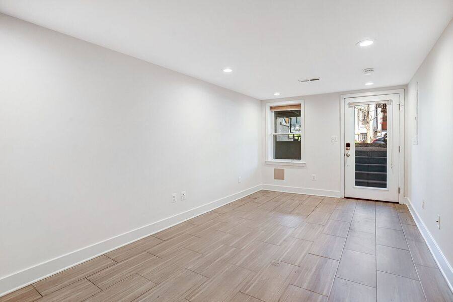 Apartment for rent at 1350 Perry Place NW, Washington, DC 20010
