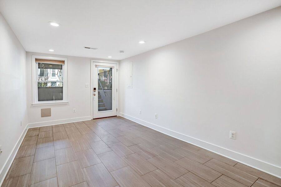 Apartment for rent at 1350 Perry Place NW, Washington, DC 20010