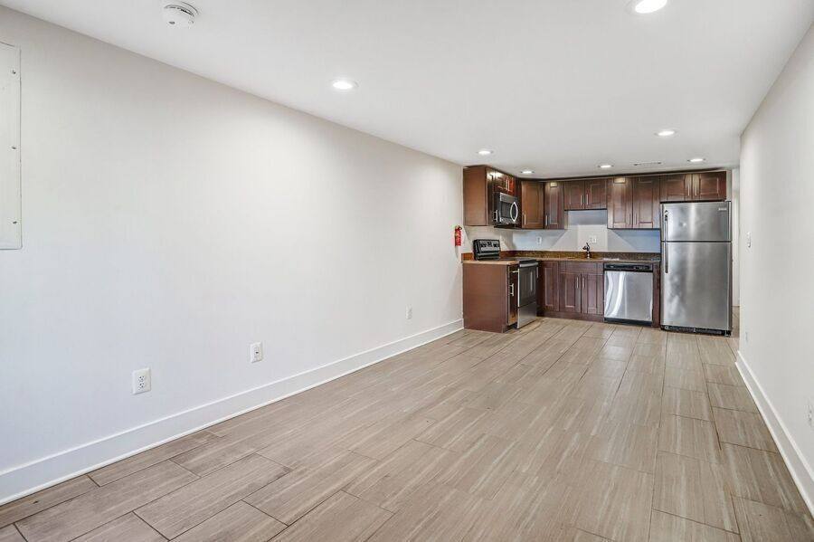 Apartment for rent at 1350 Perry Place NW, Washington, DC 20010