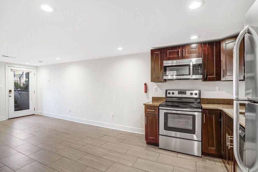 Apartment for rent at 1350 Perry Place NW, Washington, DC 20010