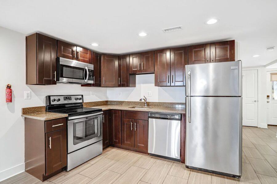 Apartment for rent at 1350 Perry Place NW, Washington, DC 20010