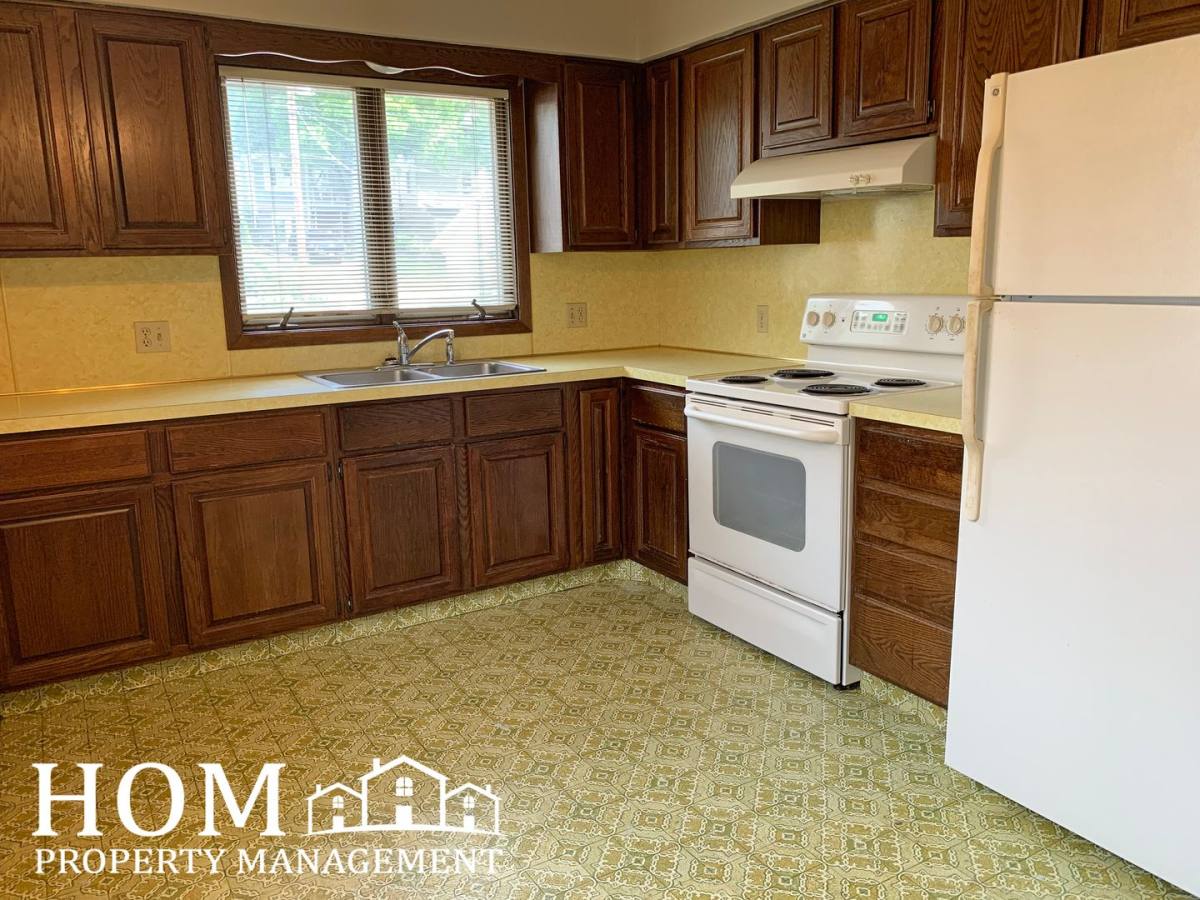 Apartment for rent at 535 N 4th St, Mankato, MN 56001