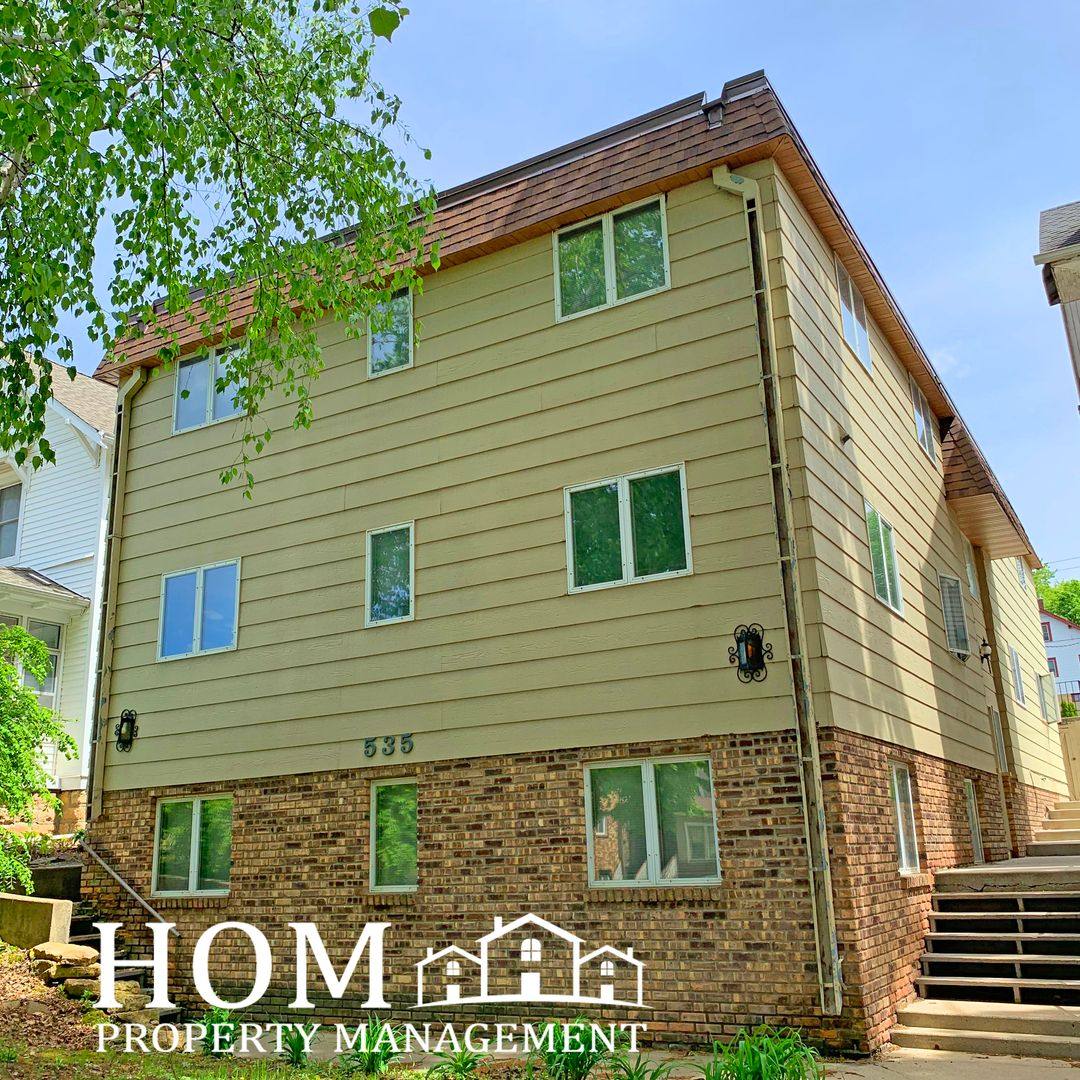 Apartment for rent at 535 N 4th St, Mankato, MN 56001
