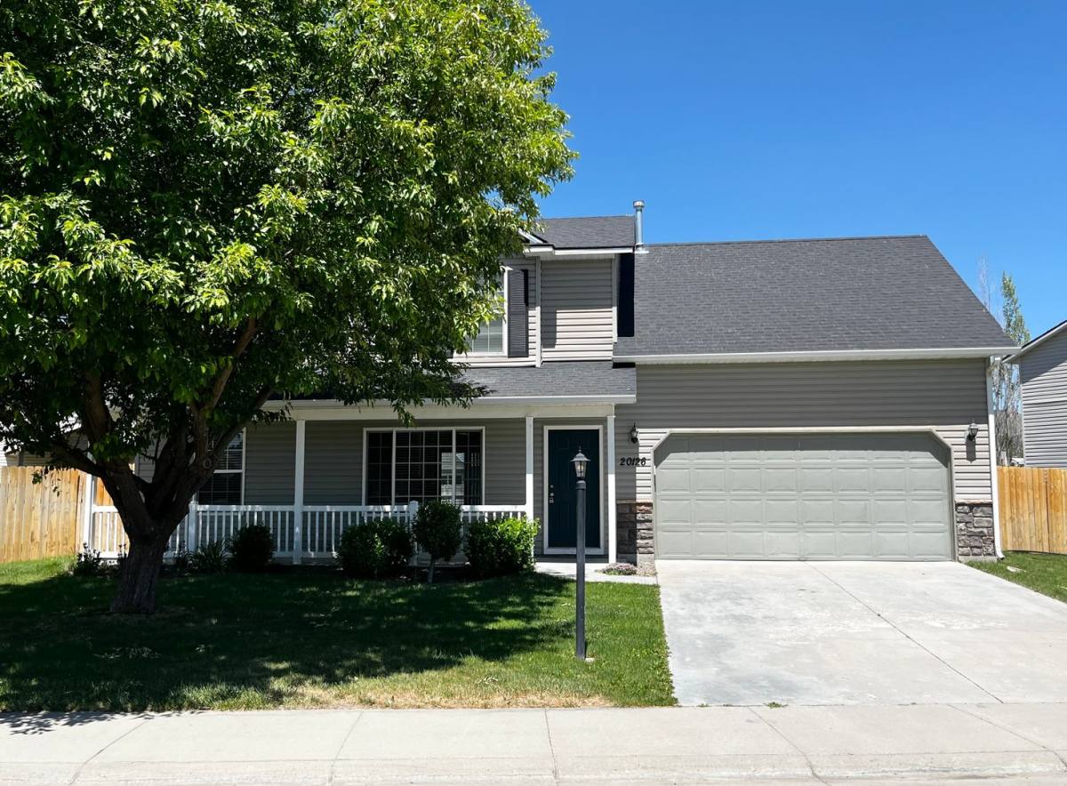 House for rent at 20126 Stockbridge Way, Caldwell, ID 83605