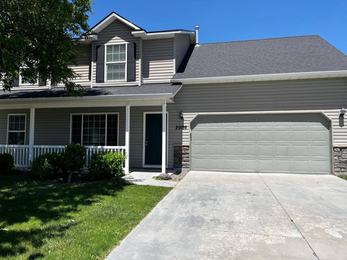 House for rent at 20126 Stockbridge Way, Caldwell, ID 83605