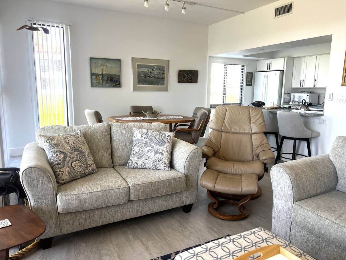 Condo for rent at 500 Park Blvd S, Venice, FL 34285