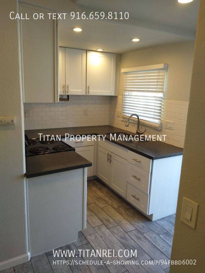 Apartment for rent at 318 12th St #D, Sacramento, CA 95814